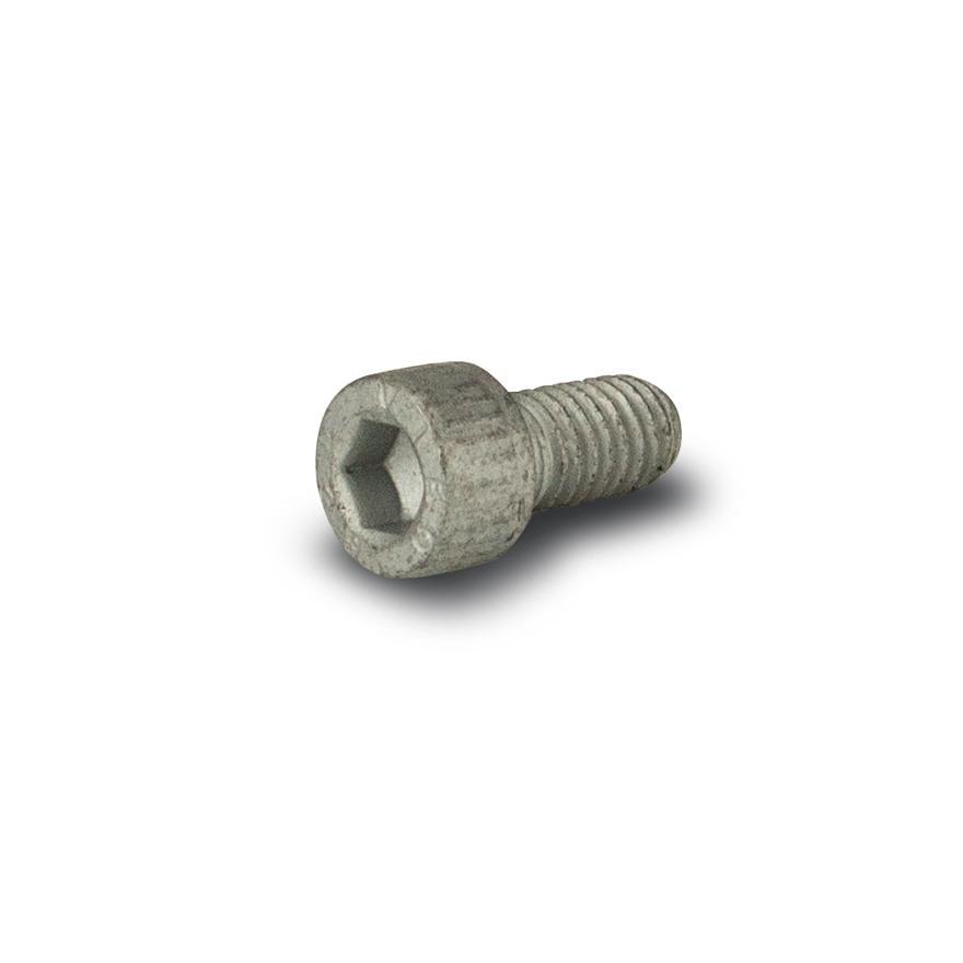 Zylinderschraube M6 × 12 mm (10.9)